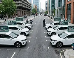 Fleet & Commercial Vehicles