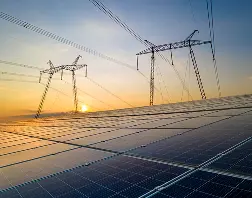 Smart Energy & Grid Solutions