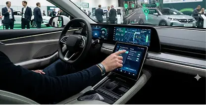 Technology & Digital Innovation