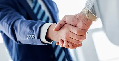 International & Cross-Sector Collaboration