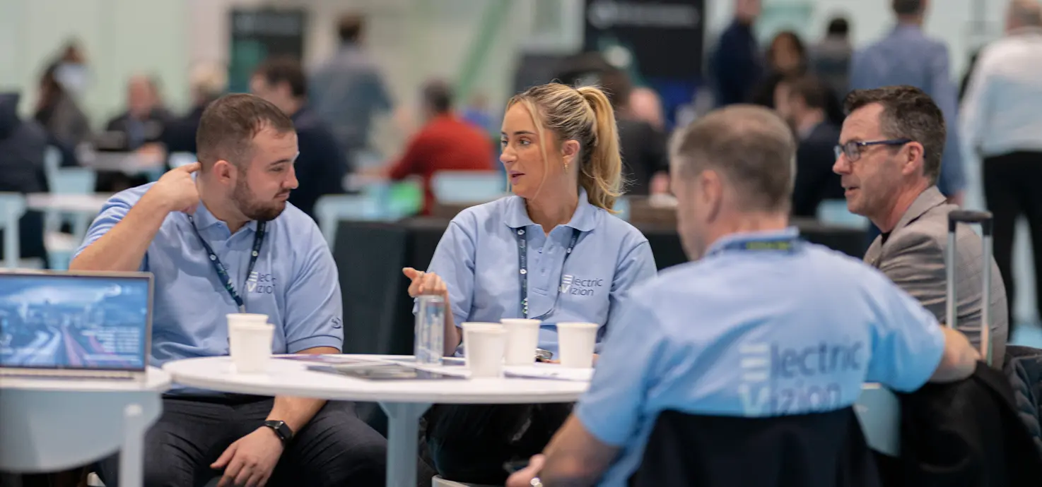 UK’s Premier EV Show UK’s Premier EV Show