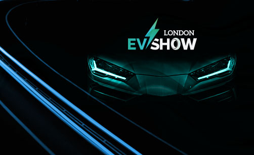 The largest electric vehicle show in UK